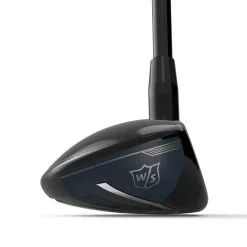 Wilson Staff D9 Golf Hybrid 10 Wilson Staff D9 Golf Hybrid -All Wedges Shop wilson D9 golf hybrid 6