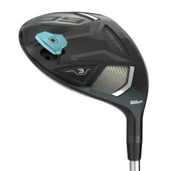 Wilson Staff D9 Ladies Golf Fairway -All Wedges Shop wilson D9 golf ladies fairway 3