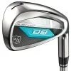 Wilson Staff D9 Ladies Golf Irons -All Wedges Shop wilson D9 ladies irons 1