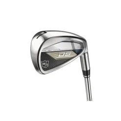Wilson D9 Wedge