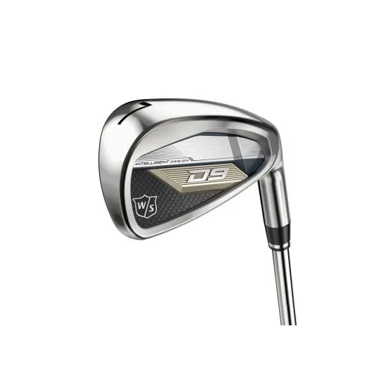 Wilson D9 Wedge 3 Wilson D9 Wedge