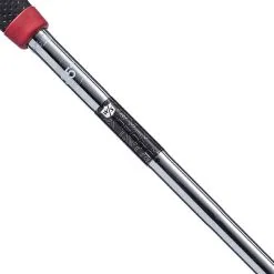 Wilson Staff Infinite Windy City Golf Putter -All Wedges Shop wilson infinite shaft2028829