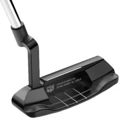 Wilson Staff Infinite Windy City Golf Putter