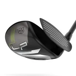 Wilson Launch Pad 2 Golf Hybrid -All Wedges Shop wilson launchpad2 hybrid 3