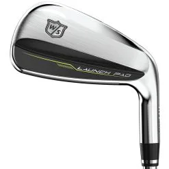 Wilson Launch Pad 2 Golf Irons Steel -All Wedges Shop wilson launchpad2 irons 2
