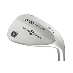 Wilson Staff FG Tour Traction Control Wedge