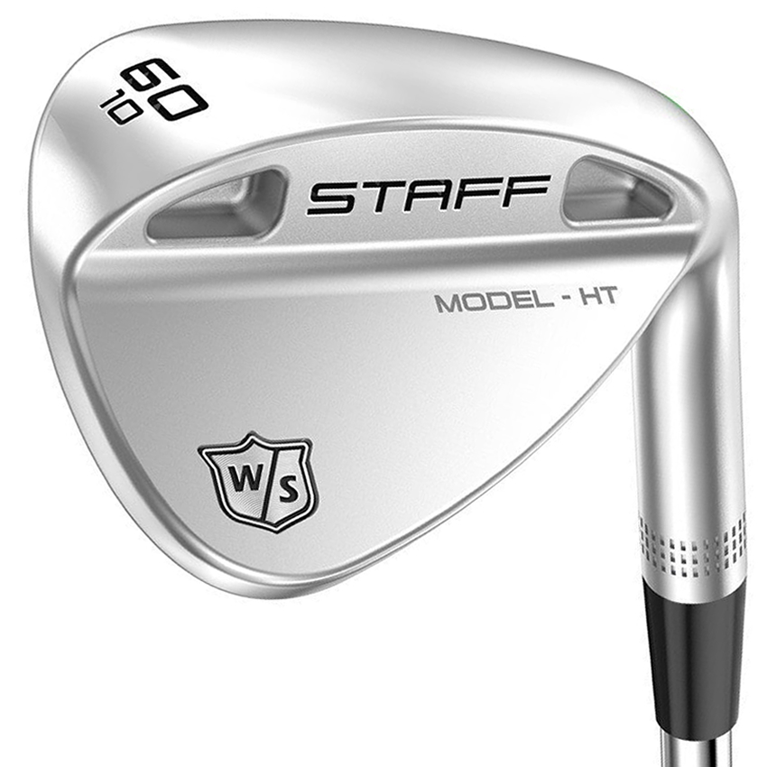 Wilson Staff Model High Toe Golf Wedge (Custom) 3 Wilson Staff Model High Toe Golf Wedge (Custom)