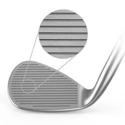 Wilson Staff Model High Toe Golf Wedge (Custom) 7 Wilson Staff Model High Toe Golf Wedge (Custom) -All Wedges Shop wilson staff model HT 3 1