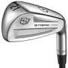 Wilson Staff Model Golf Utility Iron (Custom) -All Wedges Shop wilson staff model utility 1