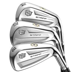 Wilson Staff Model Golf Utility Iron (Custom) -All Wedges Shop wilson staff model utility 5
