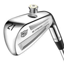 Wilson Staff Model Golf Utility Iron (Custom) -All Wedges Shop wilson staff model utility 6