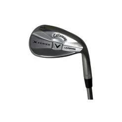 Callaway X-Series Jaws CC Chrome Wedge