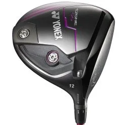 Yonex EZONE GS Ladies Golf Driver (Custom)