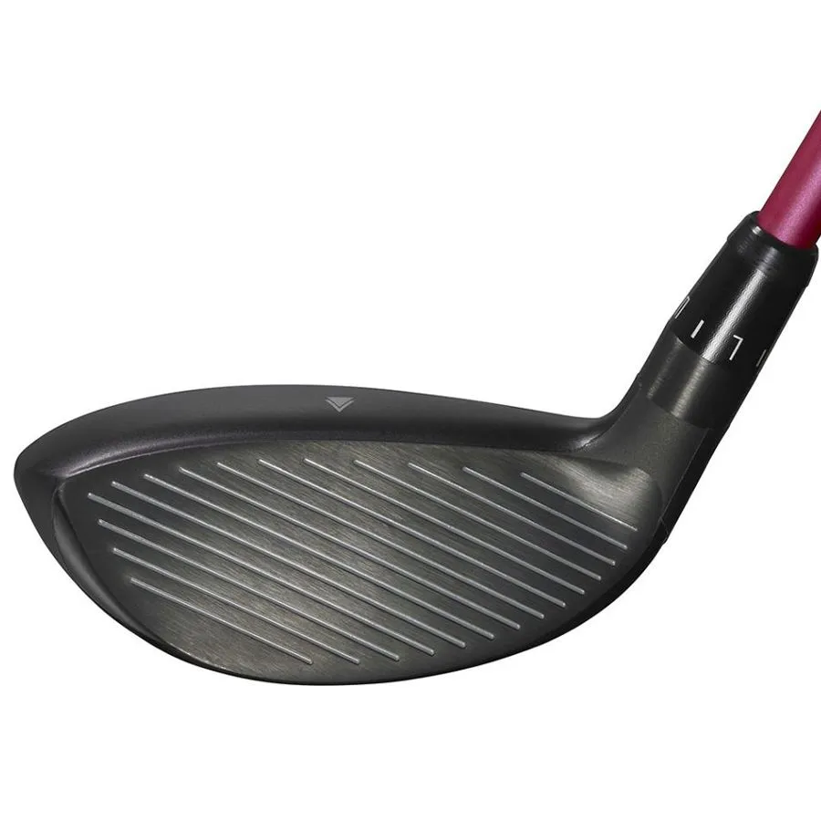 Yonex EZONE GS Ladies Golf Hybrid 6 Yonex EZONE GS Ladies Golf Hybrid - Image 4