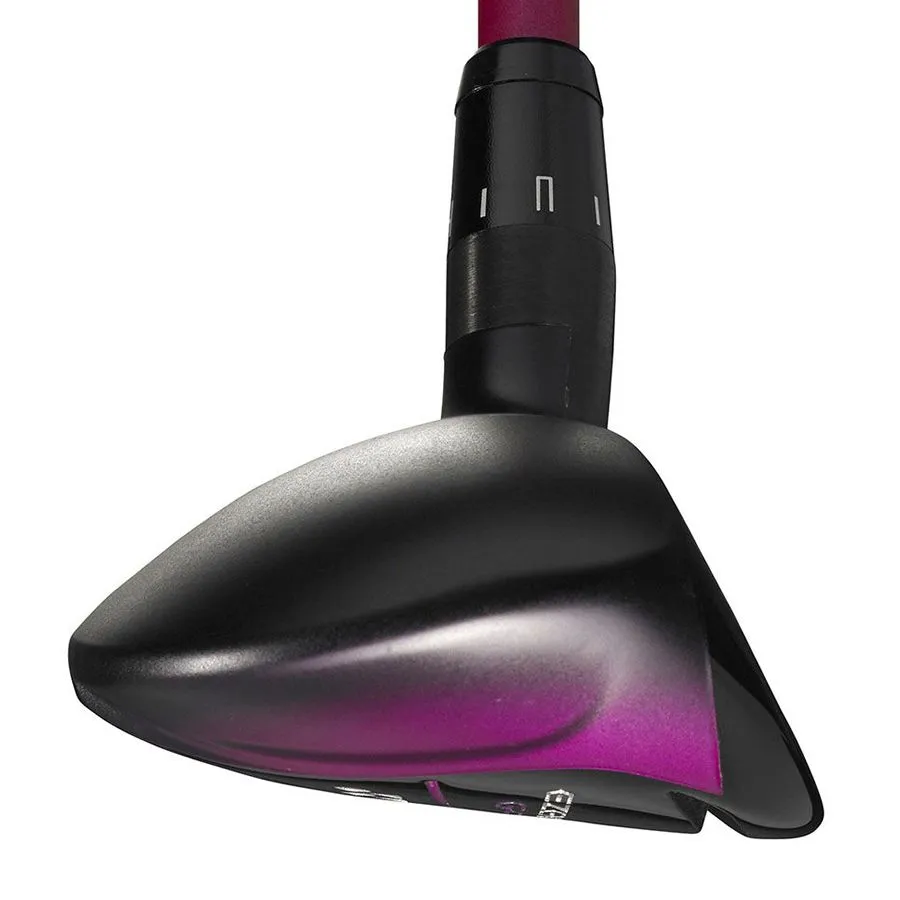 Yonex EZONE GS Ladies Golf Hybrid 5 Yonex EZONE GS Ladies Golf Hybrid - Image 3