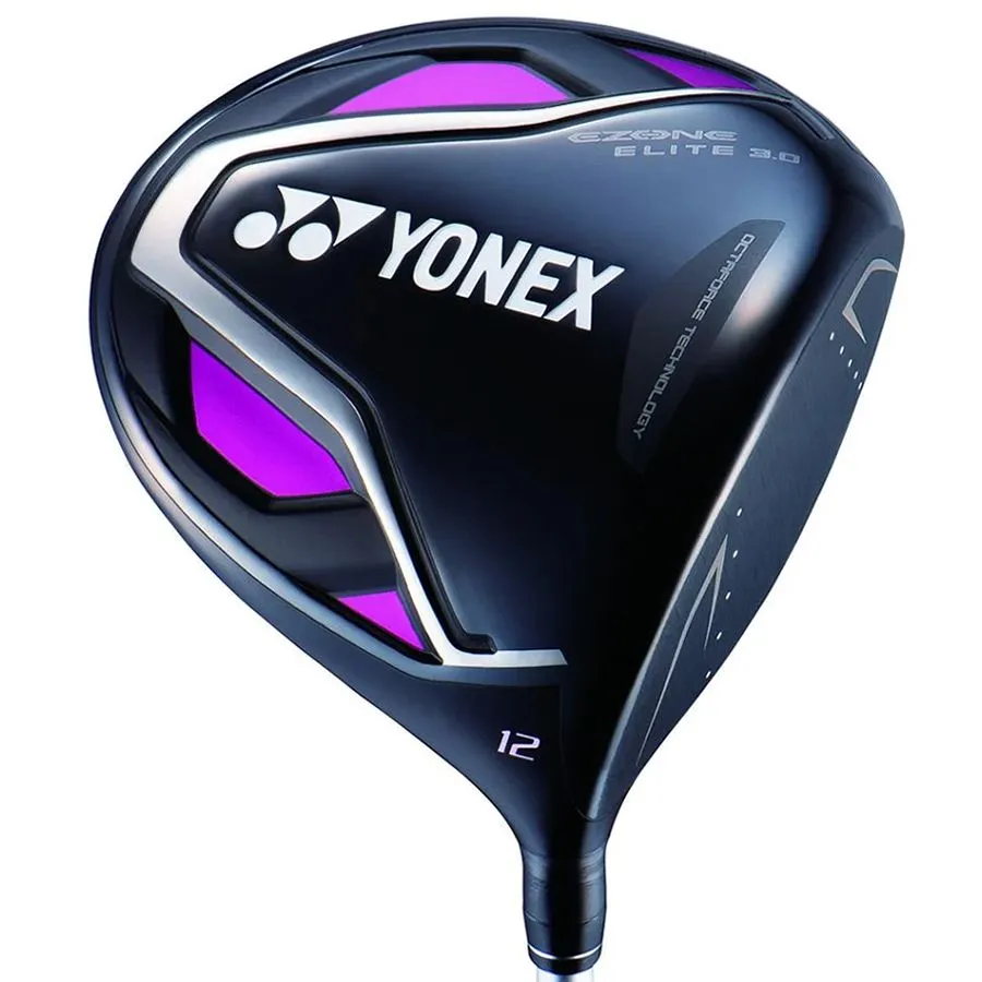 Yonex EZONE Elite 3.0 Ladies Golf Driver 3 Yonex EZONE Elite 3.0 Ladies Golf Driver