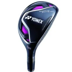 Yonex EZONE Elite 3.0 Ladies Golf Hybrid (Custom)