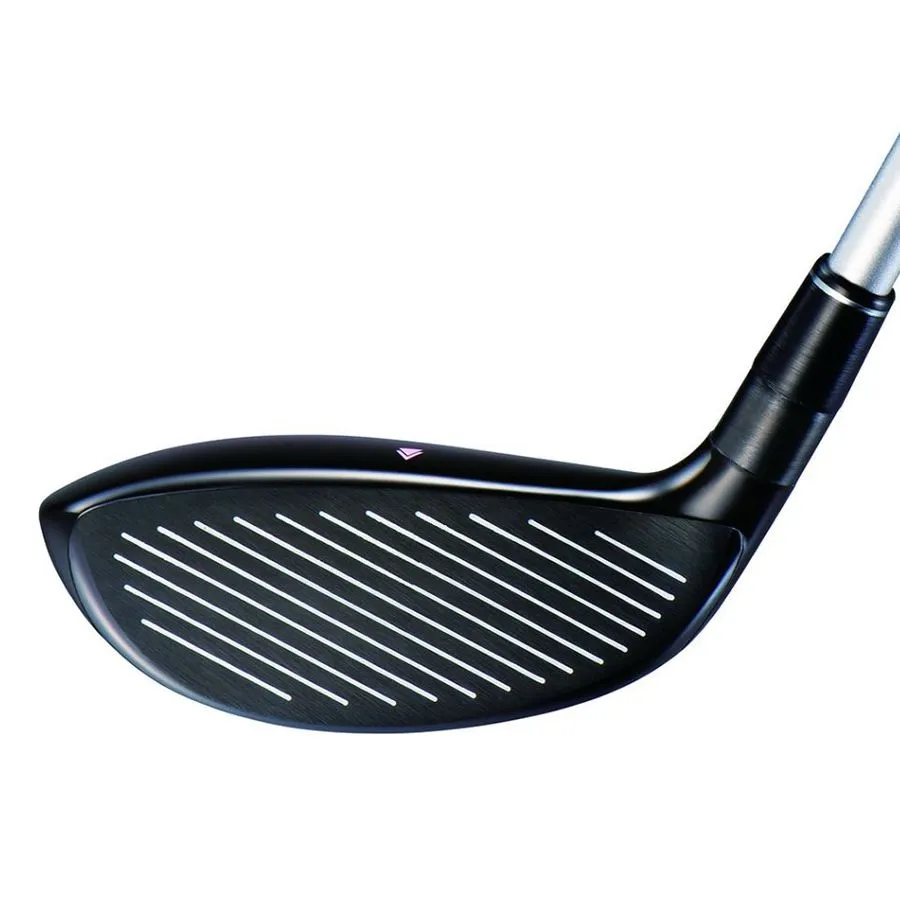 Yonex EZONE Elite 3.0 Ladies Golf Hybrid (Custom) 6 Yonex EZONE Elite 3.0 Ladies Golf Hybrid (Custom) - Image 4