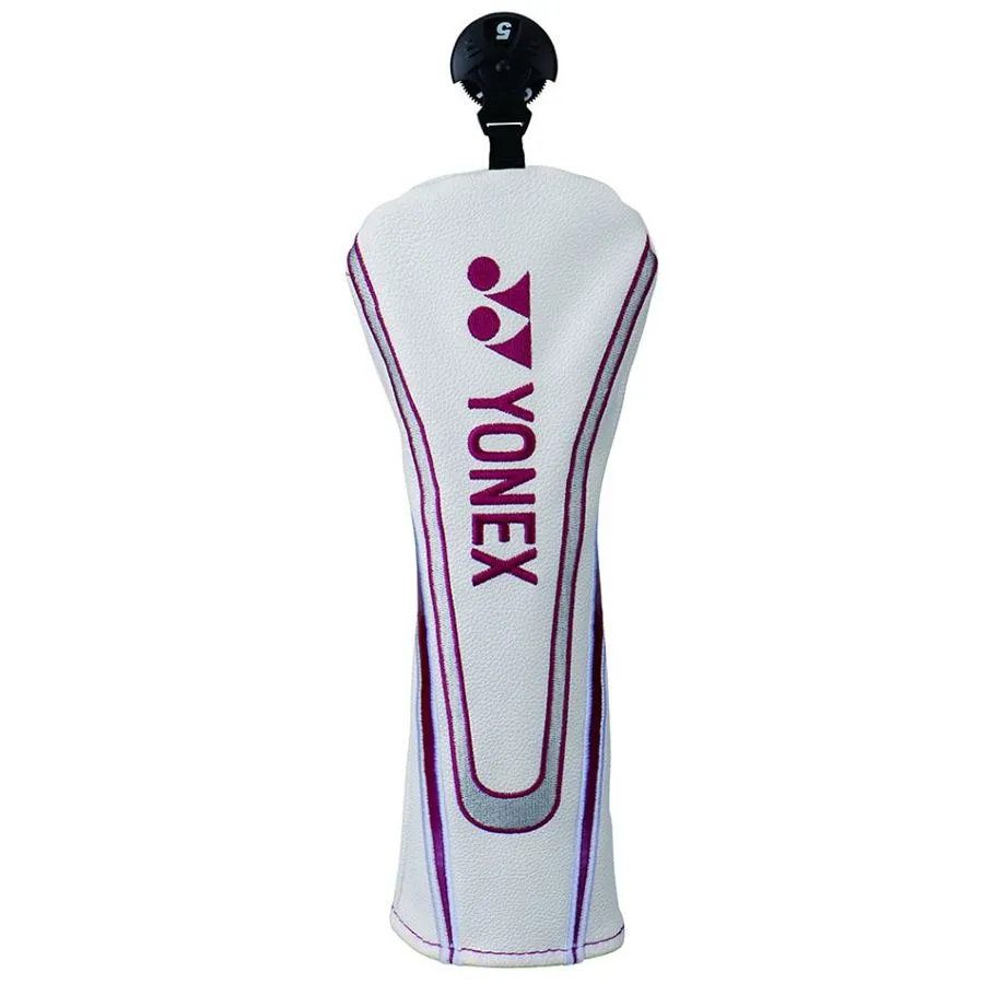 Yonex EZONE Elite 3.0 Ladies Golf Hybrid (Custom) 7 Yonex EZONE Elite 3.0 Ladies Golf Hybrid (Custom) - Image 5