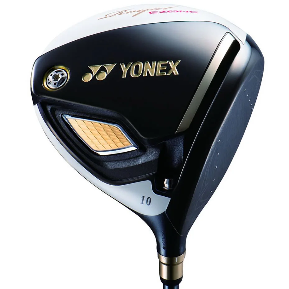 Yonex Royal EZONE Golf Driver (Custom) 3 Yonex Royal EZONE Golf Driver (Custom)