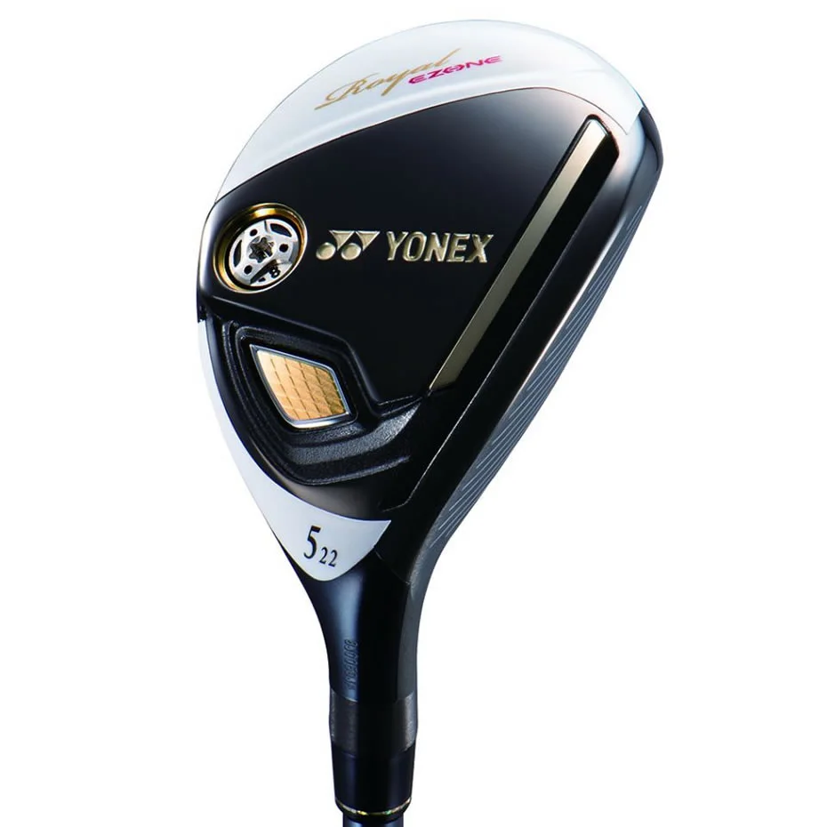 Yonex Royal EZONE Golf Hybrid (Custom) 3 Yonex Royal EZONE Golf Hybrid (Custom)