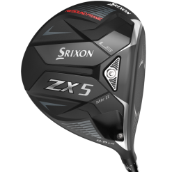 Srixon ZX5 LS MK II Golf Driver (Custom) -All Wedges Shop zx5LS 3