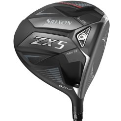 Srixon ZX5 LS MK II Golf Driver (Custom)