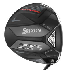 Srixon ZX5 LS MK II Golf Driver (Custom) -All Wedges Shop zx5LS 5