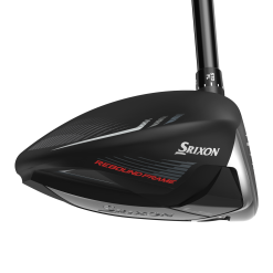 Srixon ZX5 LS MK II Golf Driver (Custom) -All Wedges Shop zx5LS 6